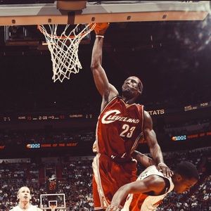 Meet your Posher, Kevin